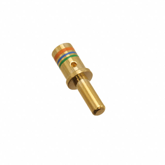 【M39029/58-365】CONTACT SIZE 12 PIN, 12 AWG